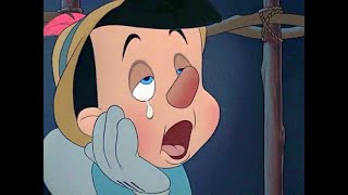 Pinocchio 1940 Full Movie 20 [upl. by Nrubliw]