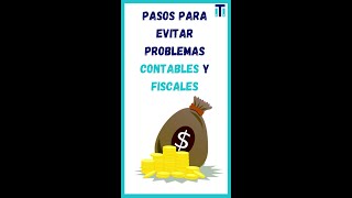 Cómo llevar la contabilidad de una empresa PASO A PASO [upl. by Ettenan52]