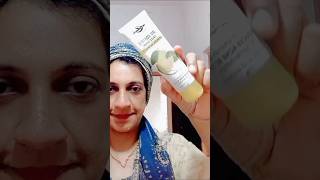 Lemon face wash taibascreations skincare music skincareproducts ytshorts beauty facewash [upl. by Rivera]