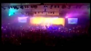 One Way Live Hillsong United [upl. by Bigelow]