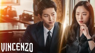 Vincenzo Episode 3 Part 21 in Hindi Dubbed [upl. by Stanleigh]