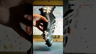 DIY Custom Chrome Heart Cleats for Football [upl. by Ainos]