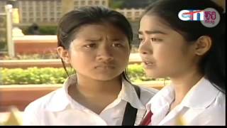 Khmer movie 2017  Banher Ka Ek  បញ្ញើក្អែក Part 08 [upl. by Ambrogino]