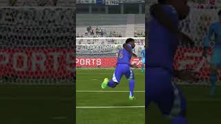 GoalEndrickfcmobile [upl. by Gino]