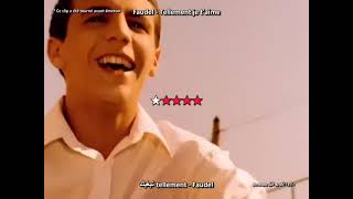 Faudel  Tellement je taime  karaoké [upl. by Flip]