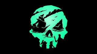 Streaming Sea of thieves Sloop gameplay [upl. by Turpin936]