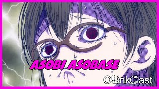 Conclusiones Asobi Asobase  OLinkCast  Maeda [upl. by Akerahs]