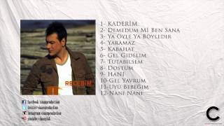 Recebim  Kabahat Official Lyric ✔️ [upl. by Fonsie]