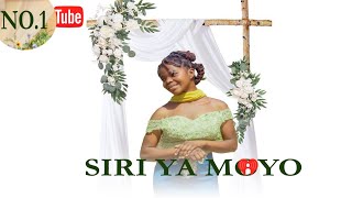 SIRI YA MOYO episode 1 huba [upl. by Willetta781]