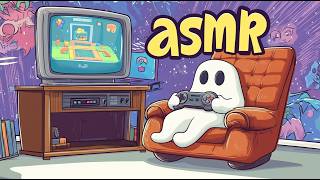 Moving Out or Into a Nightmare  Psychological Horror Game ASMR [upl. by Sinylg605]