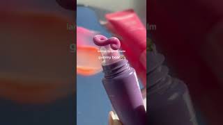 Laneige Lip Glowy Balm [upl. by Ardnassak]