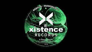 Arbilla  Movement Microworld Remix  Xistence Records  xist003 [upl. by Yecnuahc]