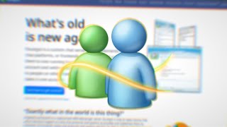 ¿Cómo revivir Windows Live Messenger  Resurrección con Escargot [upl. by Haeli]