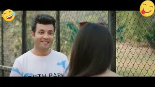 Fully Comedy Scene of Fukrey Returns part2 [upl. by Uchida]