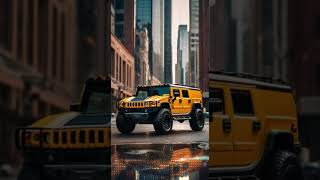 Massive Hummer H3 [upl. by Acimahs]