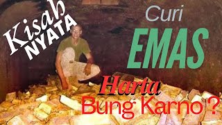 Full Emas Indonesia 980 Kg hilang di curi [upl. by Hopkins]