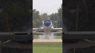 Hawker Tempest MkII start up in slow motion [upl. by Yamauchi598]