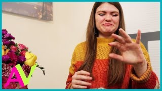 Testing Methods To Stop Nail Biting  Aud Vlogs [upl. by Mair]