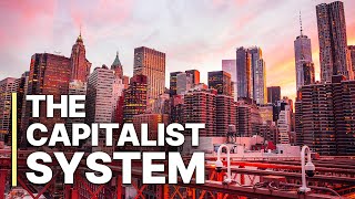 The Capitalist System  Financial Collapse [upl. by Okechuku]