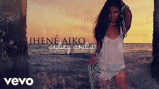 Jhene Aiko  Stranger 432Hz [upl. by Eedahs]