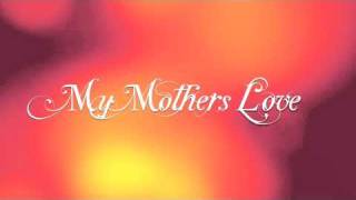 quotMy Mothers Lovequot by Alo Key [upl. by Ahsikahs]