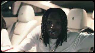 King Von Ft Lil Durk  quotAll These Niggasquot Dir By  JVisuals312 [upl. by Rimahs451]