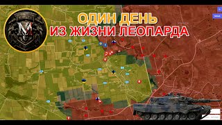 Средняя Продолжительность Жизни Техники На Авдеевском Направлении  Сутки Военные Сводки 31102023 [upl. by Glory]