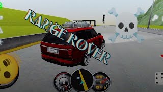 RANGE ROVER TOP SPEED gaming gaming [upl. by Fidele]