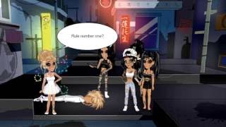 How to be a heartbreaker  MSP [upl. by Azelea178]