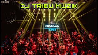 LIVESTREAM  FULL SET DJ TRIỆU MUZIK  ĐỘC QUYỀN VŨ TRƯỜNG H2 HÀ NAM [upl. by Sidoon]