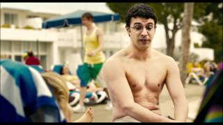 the inbetweeners movie  HD trailer [upl. by Eniarrol]