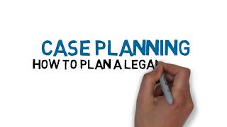 How to Plan a Legal Case [upl. by Catha674]