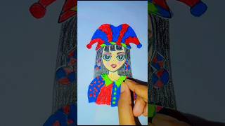 Paper diy Make up 💄 Paper girl shorts papercraft makeup youtubeshorts asmr insideout2 [upl. by Moulden733]