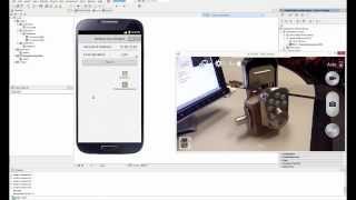 ZWave Home Automation  Programming Devices and Gadgets with RAD Studio  David I [upl. by Eikciv]