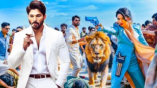 New Released South Indian Hindi Dubbed Movie Full  Hindi Dubbed Movies  Action Movie Hindi Dubbed [upl. by Eirret78]