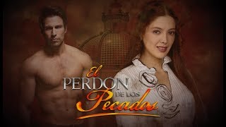 Adela Noriega y Rafael Amaya en EL PERDÓN DE LOS PECADOS [upl. by Callan707]