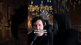 La solitude dHarry Potter un monde sans Ron Weasley [upl. by Annayi]