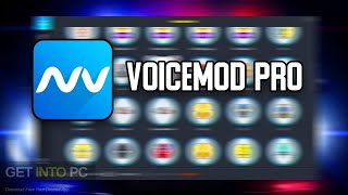 Voicemod Crack✅2021 VERSION  TUTORIAL  UPDATED✅ [upl. by Enneiviv924]