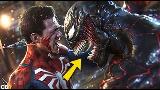 VENOM 3 NEW PLOT REVEAL Is SPIDERMAN Finally Joining [upl. by Ekaj]