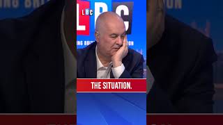 My best mate slept with my mum when we were 17  Iain Dale shocked by this LBC caller [upl. by Atorod888]