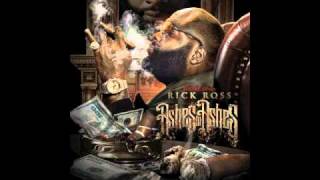 Even Deeper  Rick Ross ft Barry White [upl. by Elletsirhc]