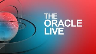 DANGEROUS DREAMS  DR ORACLE LIVE  THE ORACLE LIVE [upl. by Ellertal]