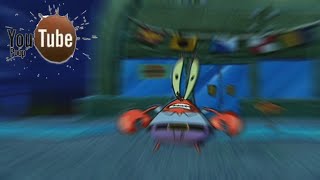 YTP The Krusty Krabs long list of OSHA violations [upl. by Pantia]