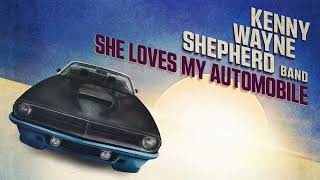 Kenny Wayne Shepherd  She Loves My Automobile [upl. by Ahsekim]