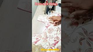 rajashreerathodtailor dressneckdesigns neckdesign shorts viralvideo [upl. by Yruj628]