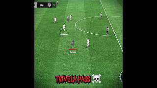 Trivela pass ☠️ eafcmobile fifamobile eafc fifa [upl. by Halik]