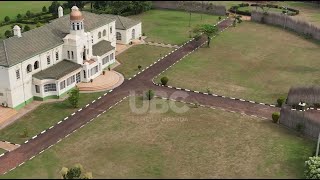 BUGANDA DEMANDS REPOSSESSION TRANSFORM BULINGUGWE ISLAND INTO A WAR MUSEUM NOT INVESTOR PROPERTY [upl. by Nawtna231]