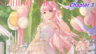 🌸Shining Nikki🌸 Chapter 3 A Heroic Journey [upl. by Nongim972]