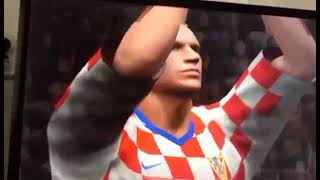 PES KRAMARIC PENAL [upl. by Andreas482]