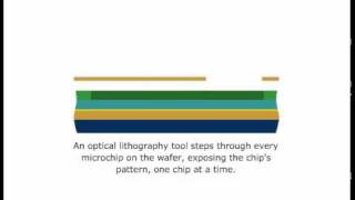 How to Make a Chip Applied Materials [upl. by Hooge]